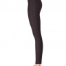 Корректирующие легинсы Spanx 2266 в синем цвете, вид сбоку