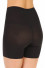 Панталоны моделирующие Maidenform Self Expressions 228 укороченные черный сзади